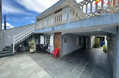 Casa à venda, 90 m² por r$ 465.000,00 - vila suarão - itanhaém/sp