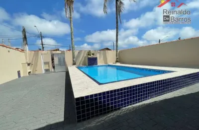 Casa com 2 quartos à venda na Rua Dom Idílio Soares, 2373, Jardim Suarão, Itanhaém