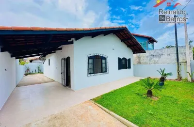 Casa à venda, 69 m² por r$ 335.000,00 - nova itanhaém - itanhaém/sp