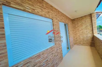 Casa com 4 quartos à venda na Alameda Angélica, 200, Jardim Guanabara, Mongaguá