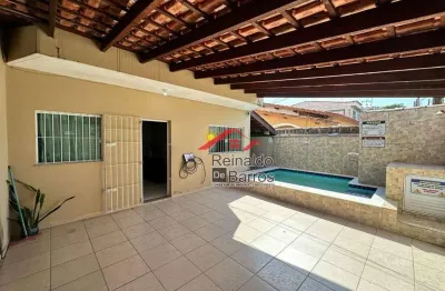 Casa à venda, 200 m² por r$ 380.000,00 - bopiranga - itanhaém/sp