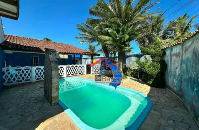 Casa com 3 quartos à venda na Avenida Beira Mar, 71, Balneário Campos Eliseos, Itanhaém