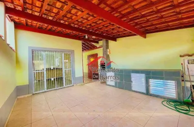 Casa com 1 quarto à venda na Rua Dos Passarinhos, 180, Nossa Senhora do Sion, Itanhaém