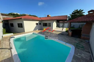 Casa com 5 dormitórios, 210 m² - venda por r$ 798.000,00 ou aluguel por r$ 5.800,00/mês - praia do sonho - itanhaém/sp