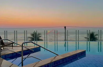 Apartamento com 3 dormitórios à venda, 93 m² por r$ 590.000,00 - praia do sonho - itanhaém/sp