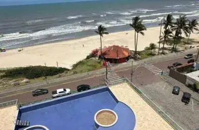 Apartamento com 2 dormitórios à venda, 82 m² por r$ 1.100.000 - centro - itanhaém/sp