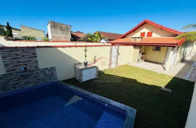 Casa à venda por r$ 479.900,00 - santa terezinha - itanhaém/sp