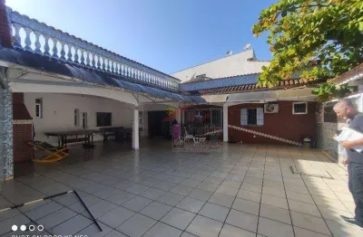 Casa à venda, 156 m² por r$ 300.000,00 - jardim suarão - itanhaém/sp