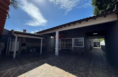 Casa com 3 dormitórios à venda por r$ 660.000,00 - nova itanhaém - praia - itanhaém/sp