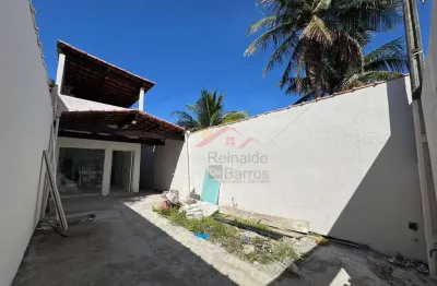 Casa à venda, 90 m² por r$ 370.000,00 - jd das palmeiras - itanhaém/sp