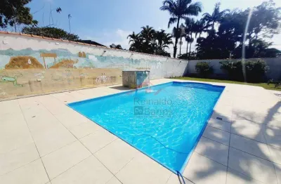 Rancho, 400 m² - venda por r$ 1.700.000,00 ou aluguel por r$ 17.000,00/mês - chácaras itamar - itanhaém/sp