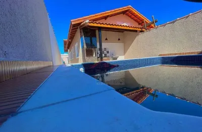 Casa à venda, 54 m² por r$ 329.900,00 - jd nossa senhora do sion - itanhaém/sp