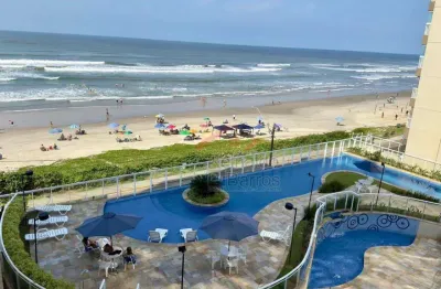 Apartamento com 2 quartos à venda na Rua Renê De Castro Thiollier, 2, Centro, Itanhaém