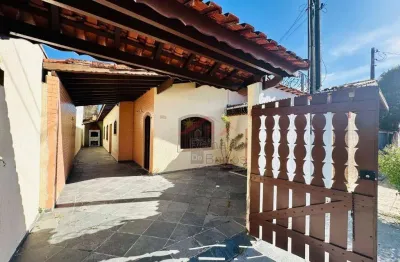 Casa para alugar, 70 m² por r$ 2.000,00/mês - vila nova itanhaem - itanhaém/sp