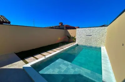 Casa com 2 quartos à venda na Rua José Pires Da Silva, Jardim Grandesp, Itanhaém