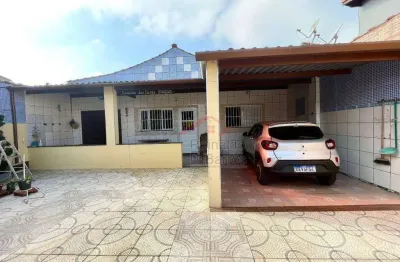 Casa com 3 quartos à venda na Rua Antônio Marquês, 26, Savoy, Itanhaém