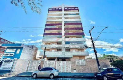 Apartamento com 3 quartos para alugar na Avenida Condessa De Vimieiros, Centro, Itanhaém