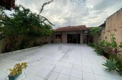 Casa com 2 dormitórios à venda, 85 m² por r$ 425.000 - jd suarão - itanhaém/sp