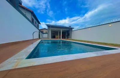 Casa com 3 quartos à venda na Rua Bahia, 58, Cibratel II, Itanhaém