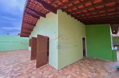 Casa comercial para alugar na Rua Paraguaçu, 326, Nova Itanhaém, Itanhaém