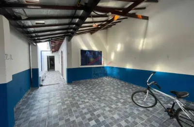 Casa com 5 quartos para alugar na Rua Portira, 322, Suarão, Itanhaém