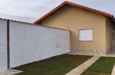 Casa com 2 dormitórios à venda, 49 m² por r$ 269.000,00 - grandesp - itanhaém/sp