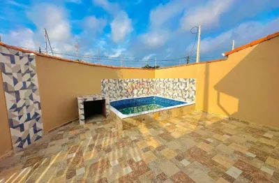 Casa dos sonhos à venda - conforto e lazer em localização privilegiada