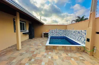 Casa dos sonhos à venda - conforto e lazer em localização privilegiada