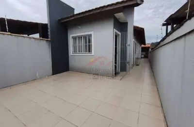 Casa com 2 dormitórios à venda, 58 m² por r$ 270.000,00 - nossa senhora do sion - itanhaém/sp