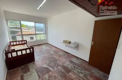 Kitnet com 1 dormitório, 24 m² - venda por r$ 200.000,00 ou aluguel por r$ 1.400,00/mês - praia do sonho - itanhaém/sp