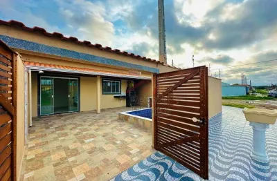 Casa à venda, 62 m² por r$ 300.000,00 - jardim jamaica - itanhaém/sp