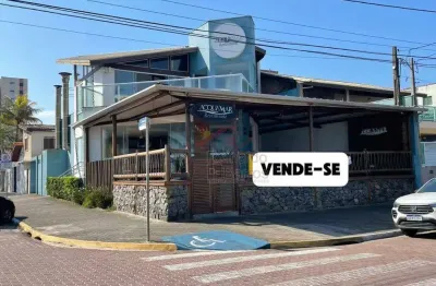 Casa com 2 quartos à venda na Avenida Presidente Vargas, 567, Centro, Itanhaém