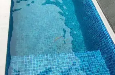 Casa com 2 quartos à venda na Rua Dez, 56, Balneário Gaivota, Itanhaém