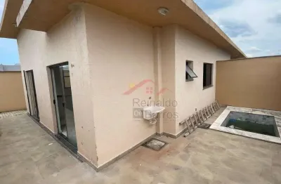 Casa em condomínio fechado com 2 quartos à venda na Rua Santa Catarina, 1501, Cibratel II, Itanhaém