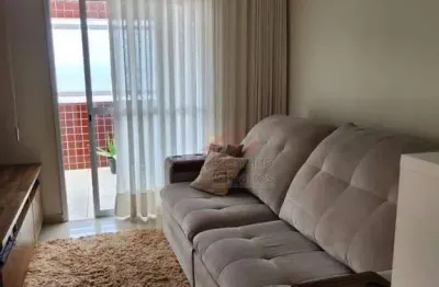 Apartamento com 3 quartos à venda na Avenida Condessa De Vimieiros, Centro, Itanhaém