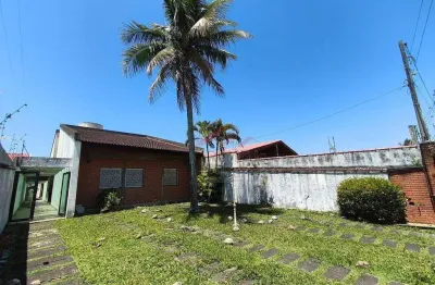 Casa com 5 dormitórios à venda por r$ 750.000 - cibratel ii - itanhaém/sp