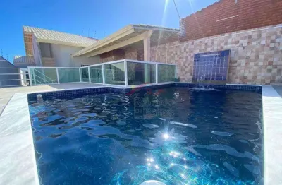 Casa com 3 quartos à venda na Rua Ignacio Alesunas, 150, Jardim Regina, Itanhaém