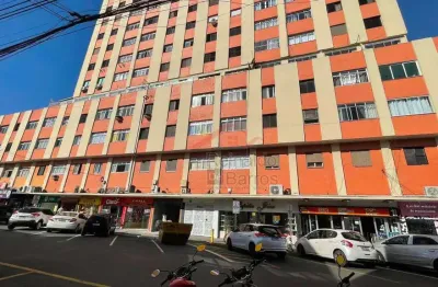 Apartamento com 2 quartos à venda na Rua João Mariano, 193, Centro, Itanhaém