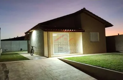 Casa com 2 dormitórios à venda, 65 m² por r$ 600.000 - loteamento parque serras de atibaia i - atibaia/sp