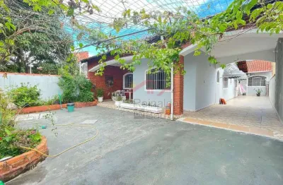 Oportunidade - casa mobiliada com edícula vl. suarão - itanhaém !