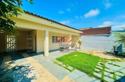Casa com 4 dormitórios, 102 m² - venda por R$ 380.000,00 ou aluguel por R$ 2.396,92 - Savoy - Itanhaém/SP