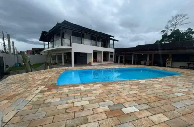 Casa com 5 quartos à venda na Rua Doutor Ernesto Dias De Castro, 797, Cidade Nova Peruibe, Peruíbe