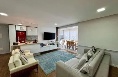 Apartamento com 2 dormitórios à venda, 84 m² por r$ 1.200.000 - vila formosa - são paulo/sp