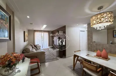 Apartamento com 3 dormitórios à venda, 90 m² por r$ 850.000 - vila graciosa - são paulo/sp