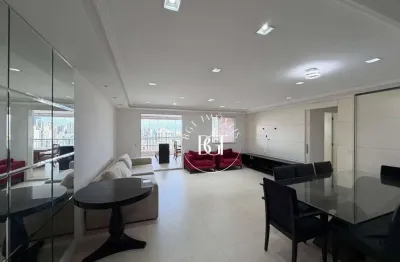 Apartamento com 4 dormitórios, 124 m² - venda por r$ 1.500.000 ou aluguel por r$ 9.180/mês - vila formosa - são paulo/sp