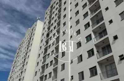 Apartamento com 2 dormitórios à venda, 48 m² por R$ 400.000 - Jardim Independência - São Paulo/SP