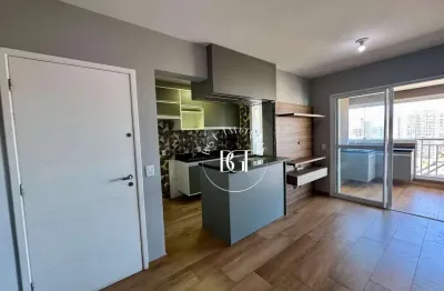 Apartamento com 2 dormitórios à venda, 63 m² por r$ 780.000 - tatuapé - são paulo/sp