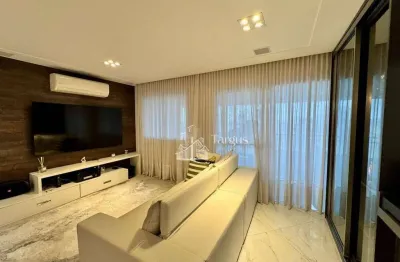 Apartamento com 2 dormitórios à venda, 91 m² por r$ 1.290.000 - vila regente feijó - são paulo/sp