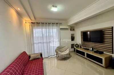 Apartamento com 3 dormitórios à venda, 78 m² por r$ 900.000 - vila regente feijó - são paulo/sp