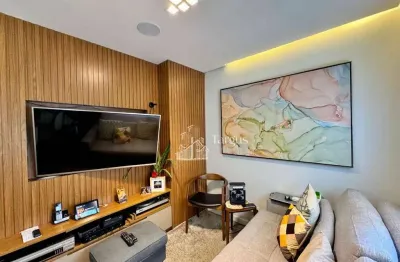 Apartamento com 2 dormitórios à venda, 68 m² por r$ 695.000 - mooca - são paulo/sp